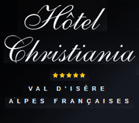 Hotel Christiana