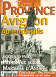 Terre de Provence - numéro 25 - rubrique "coups de coeur de la rédaction"