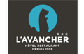 Hôtel L'Avancher